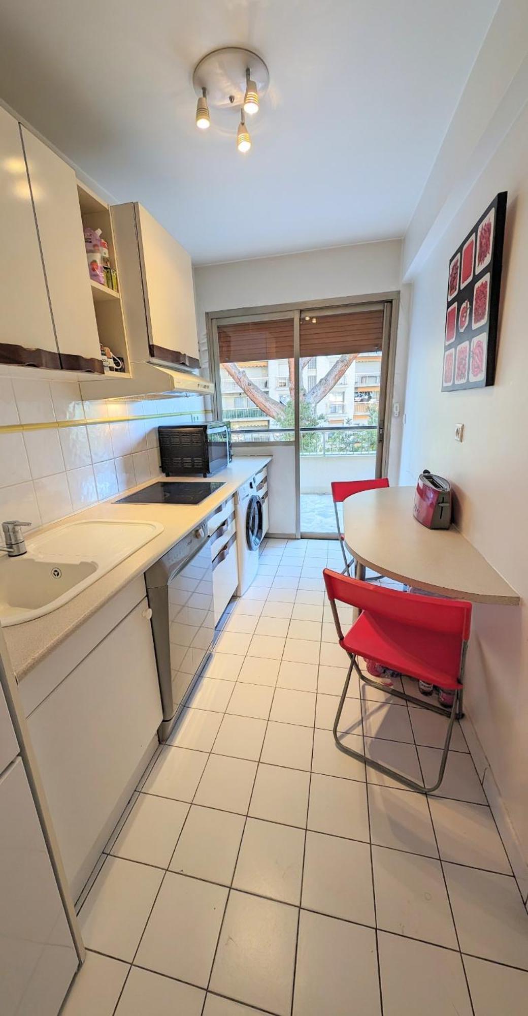 Lacour7 Palmes Dproperties Apartment Cannes
